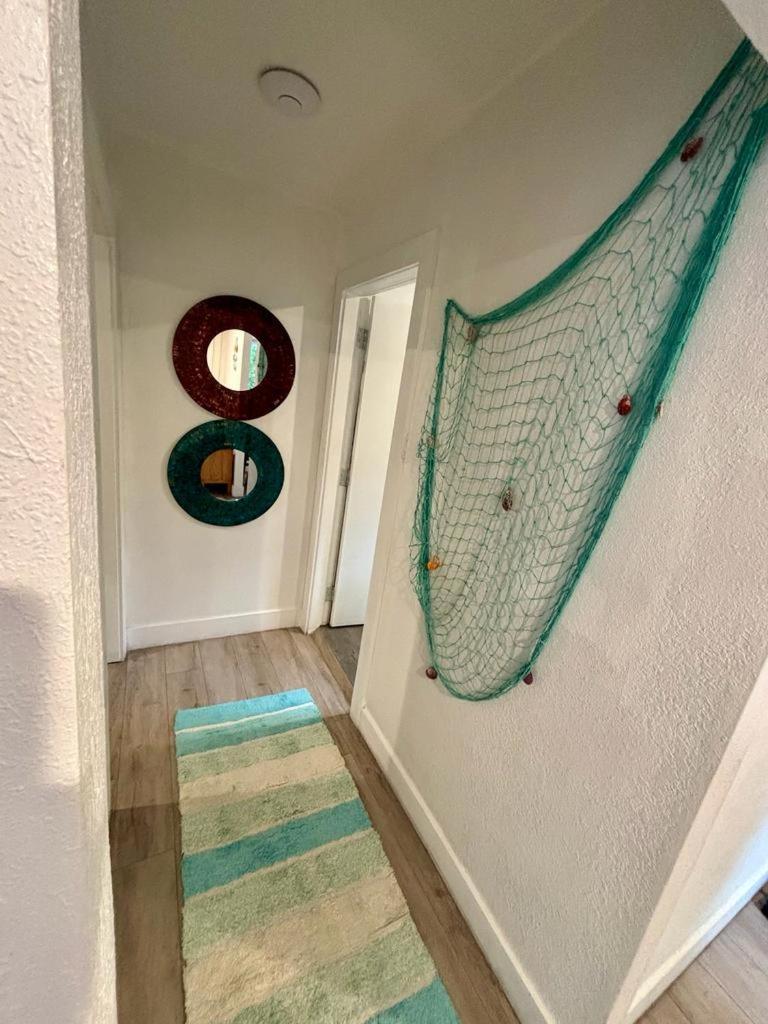 Nice Queen Bedroom - Best Location In Miami - Luggage Storage Service, Parking And Laundry Eksteriør billede